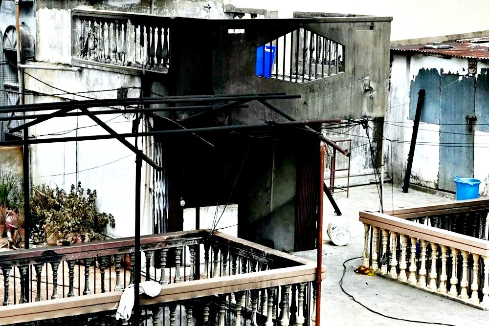 驚傳滅門慘案！家族「至少17人身亡」包含8幼童　警消淚曝：「最小才1歲」