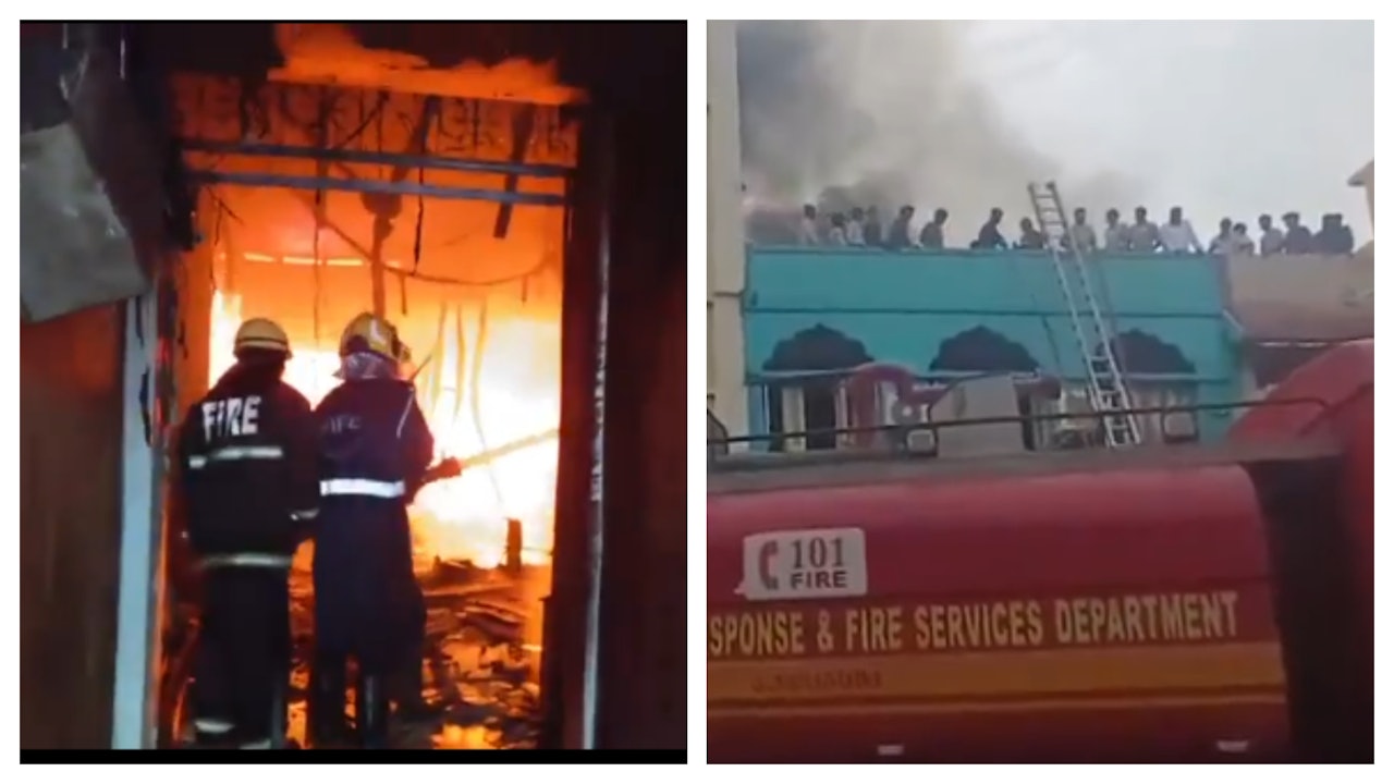 驚傳滅門慘案！家族「至少17人身亡」包含8幼童　警消淚曝：「最小才1歲」