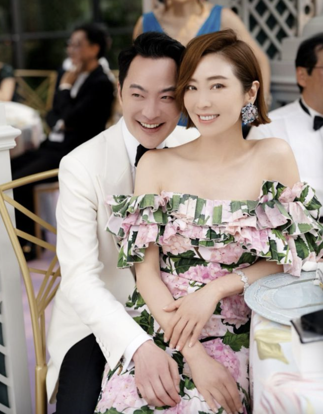 淡出影壇25年！51歲資深玉女「穿僧袍打坐修行」莊嚴姿態曝光　當年轉戰商場「躍升女強人」如今回歸平靜