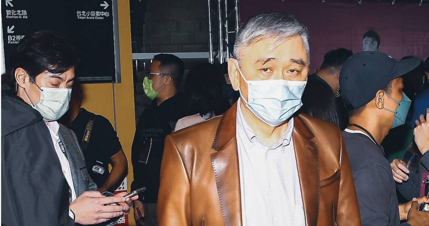 包養女大生親自出面！初夜被王文洋奪走「一夜價碼曝光」　怒控「被當成在賣的」：他都不戴