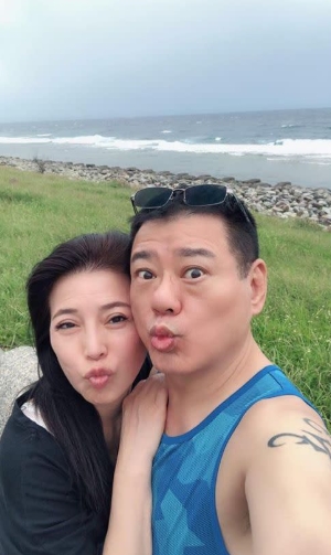 安迪遺孀陳慧娥淚訴30年婚姻與觀落陰奇遇：七世夫妻的約定