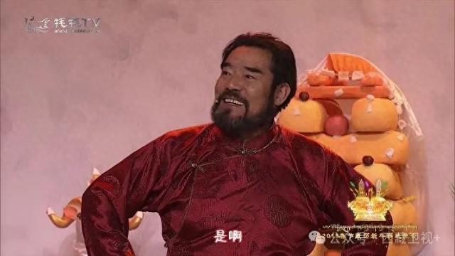 西藏喜劇之王扎西頓珠逝世 享年69歲 粉絲不捨：「過年必看他的小品」