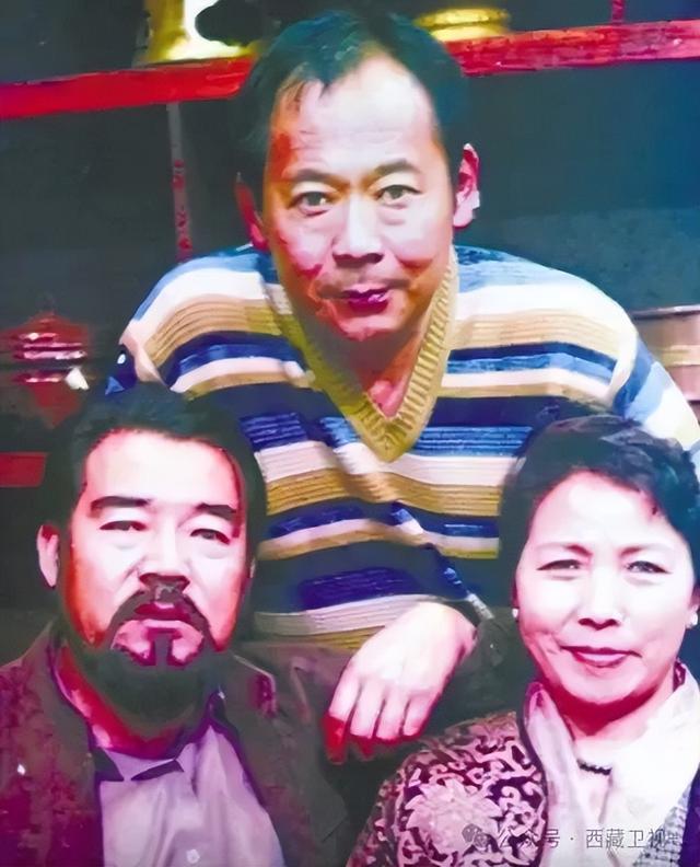 69歲資深男星「驚傳身亡」！粉絲悲痛：「過年節目常看到他」