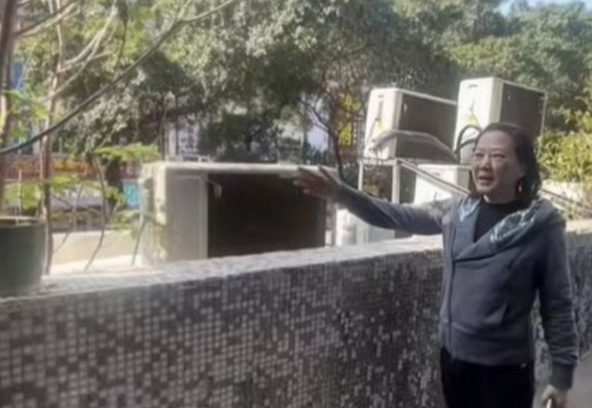 離家1年多回來！她打開家門「驚見被12台包圍」當場氣炸：根本沒問過我