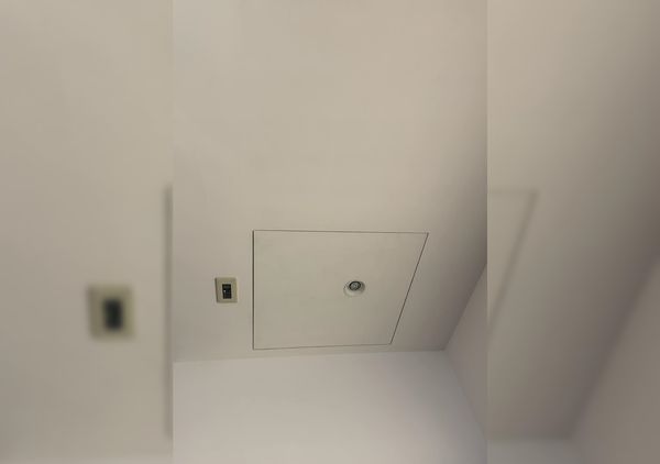 女星吳怡霈的冷氣維修噩夢！吊隱式冷氣美觀背後的隱憂