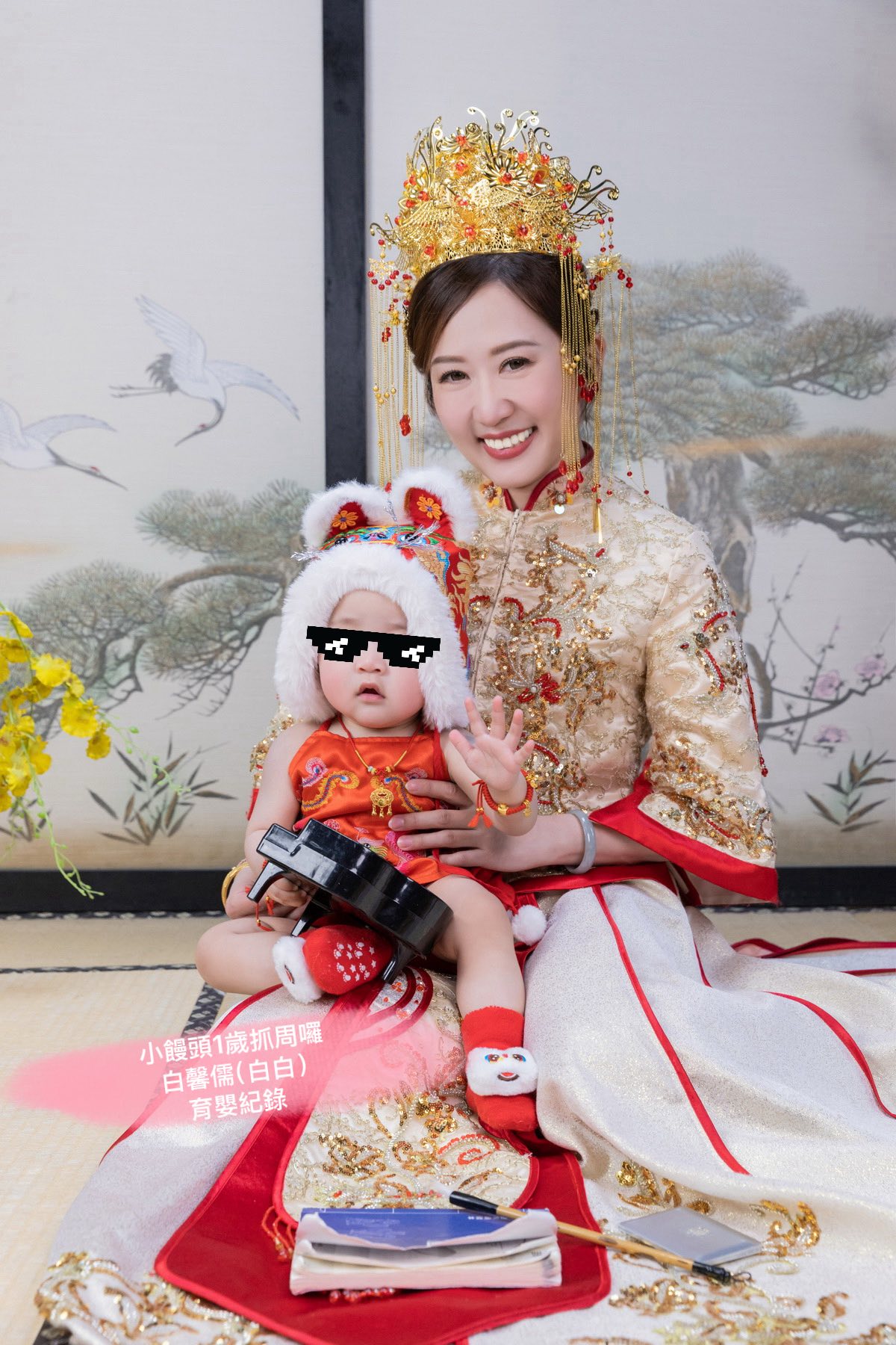 此生最大羞辱！女星曝前夫恩愛時「用棉被蓋住她臉」　尪狠嗆「生小孩沒多了不起」她心死斬4年婚