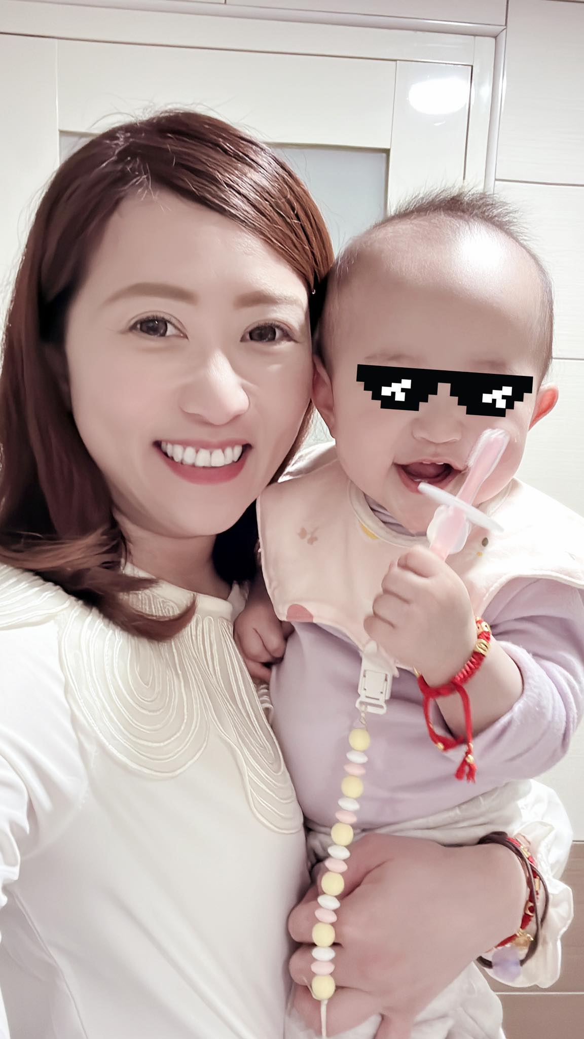 此生最大羞辱！女星曝前夫恩愛時「用棉被蓋住她臉」　尪狠嗆「生小孩沒多了不起」她心死斬4年婚