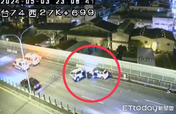 奧迪飆速168！台中惡男「撞死將出生寶寶」自稱屁孩主席　出庭擺爛「拒絕和解」母心碎痛哭