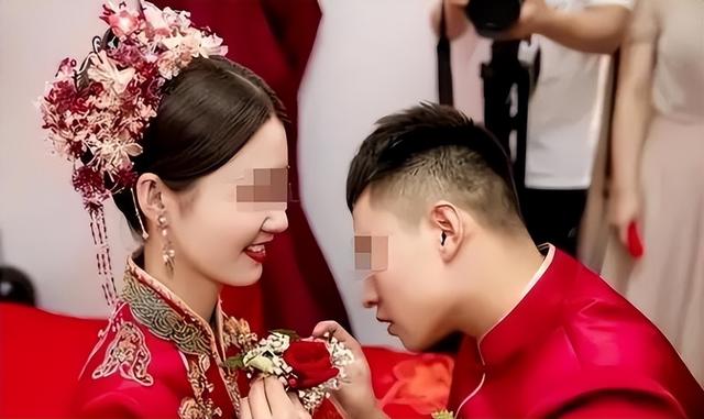 驚悚婚變！28歲新郎新婚夜離奇失蹤 3天後成焦屍 兇手竟是25歲新娘