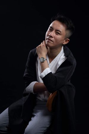 台灣藝文圈震撼！京劇才子兆欣40歲驟逝，友人溫宇航淚別：「獻給天上的你」
