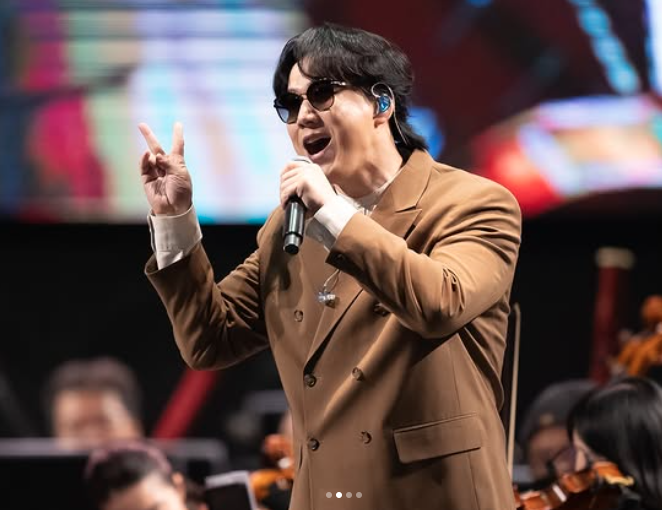 48歲台灣金曲歌王蕭煌奇世壯運柔道奪金！直落二勝出展現不凡實力