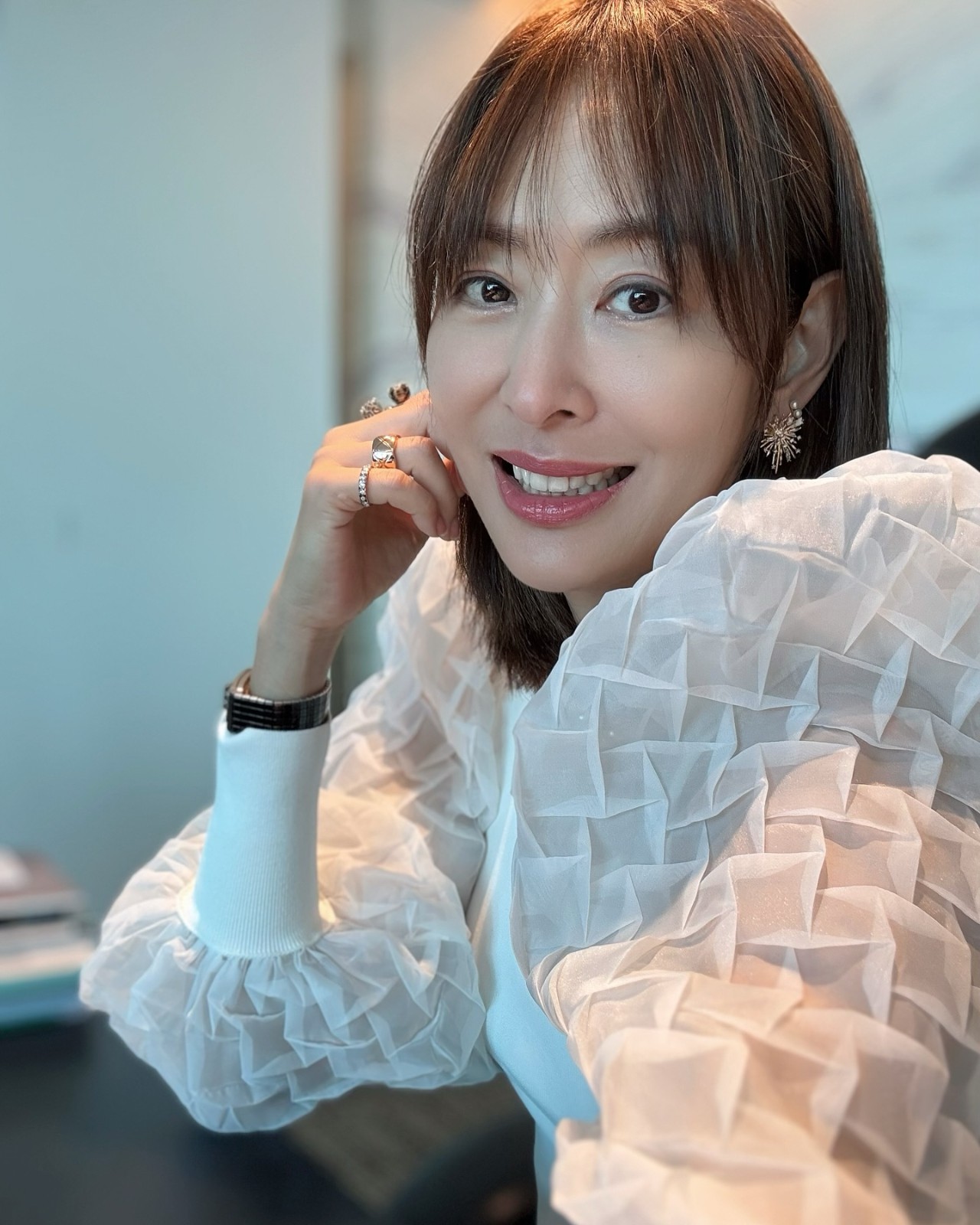 台灣之光！賈永婕MLB開球秀台灣特色 球衣藏亮點引熱議