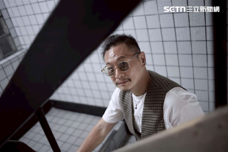 金馬影帝爆「被打到全身血」！哀痛曝：沒見到老父親最後一面