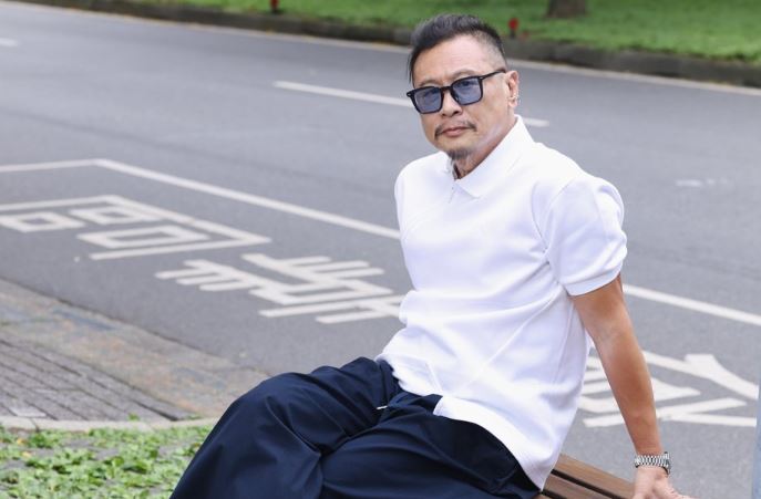 金馬影帝爆「被打到全身血」！哀痛曝：沒見到老父親最後一面