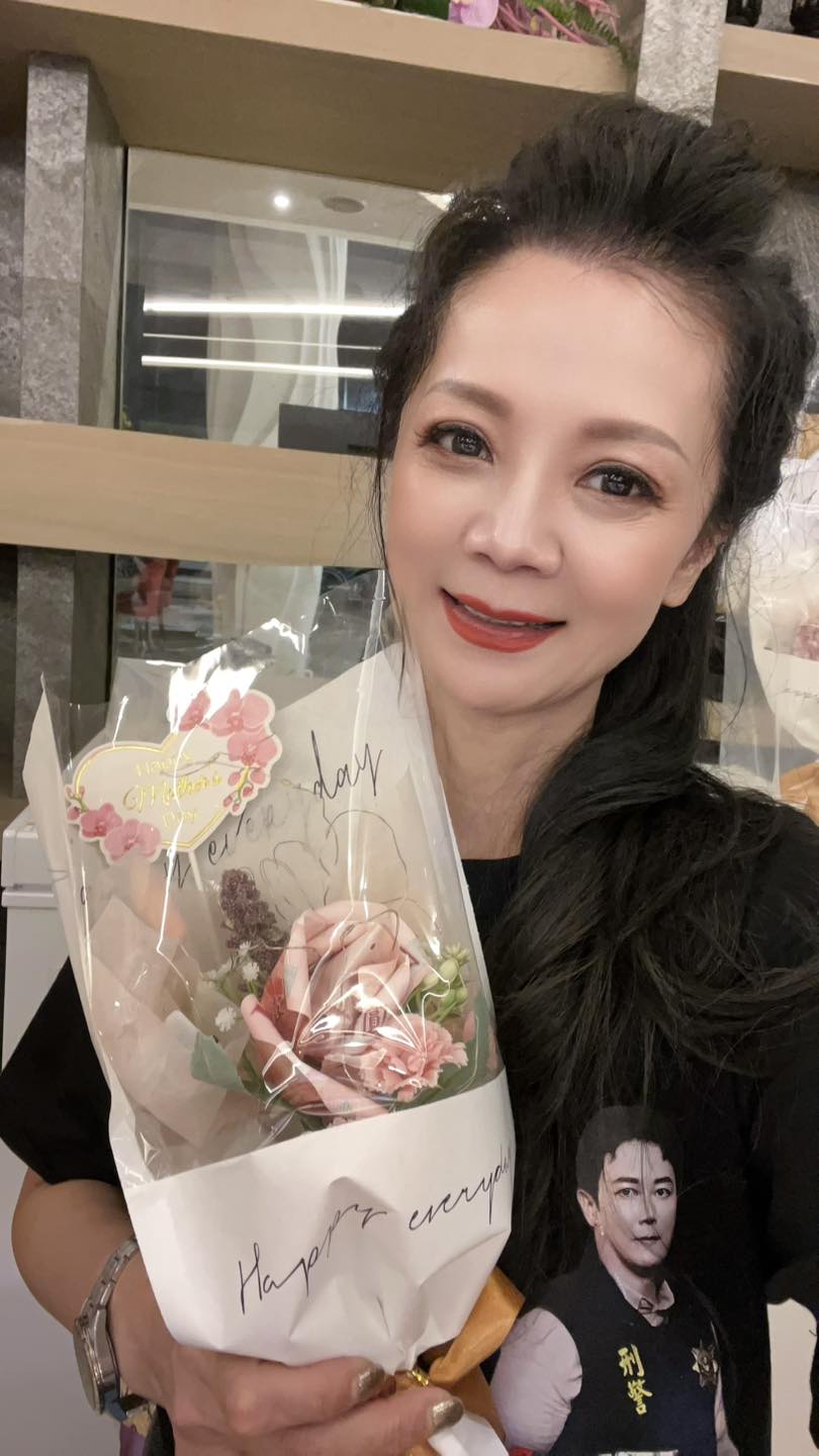 台8女星高欣欣世壯運國標舞驚艷全場！超辣舞衣與無瑕美肌引網狂讚