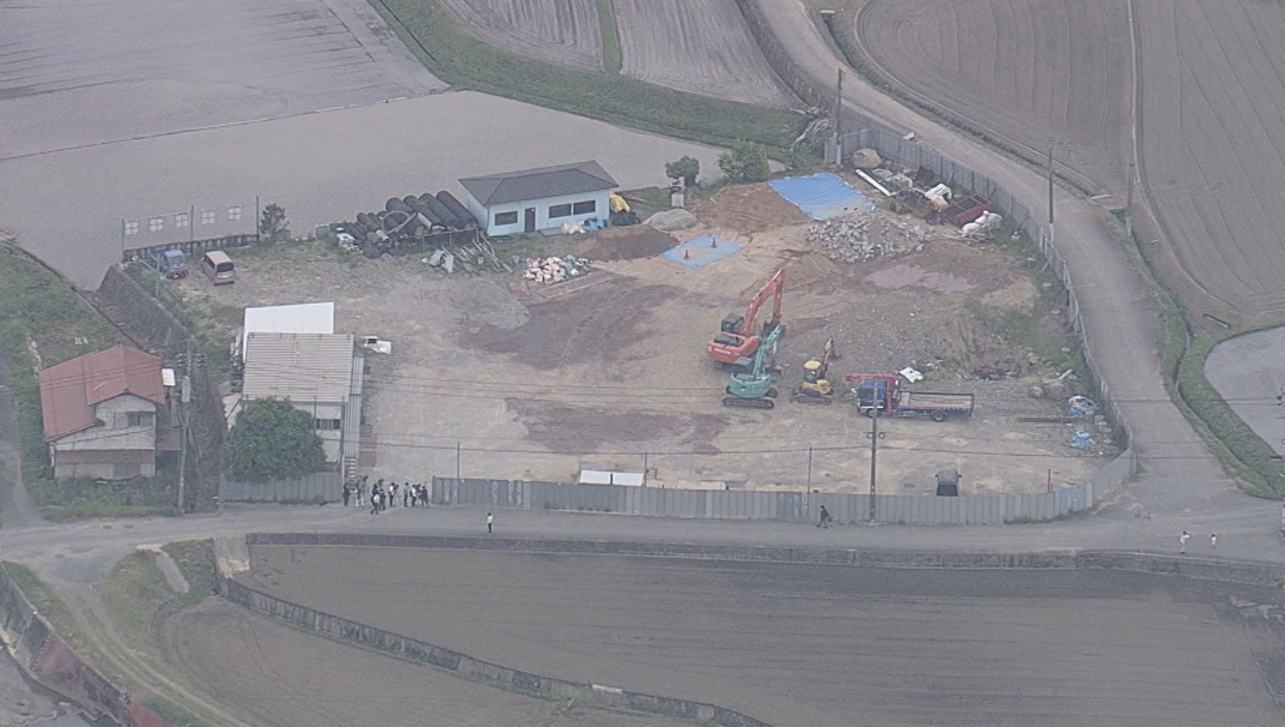 46歲知名公司社長「勒斃87歲父」！合作蛇蠍青梅「將屍體埋在公司」背後動機曝光