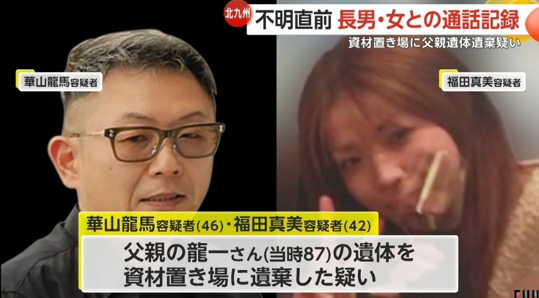 46歲知名公司社長「勒斃87歲父」！合作蛇蠍青梅「將屍體埋在公司」背後動機曝光