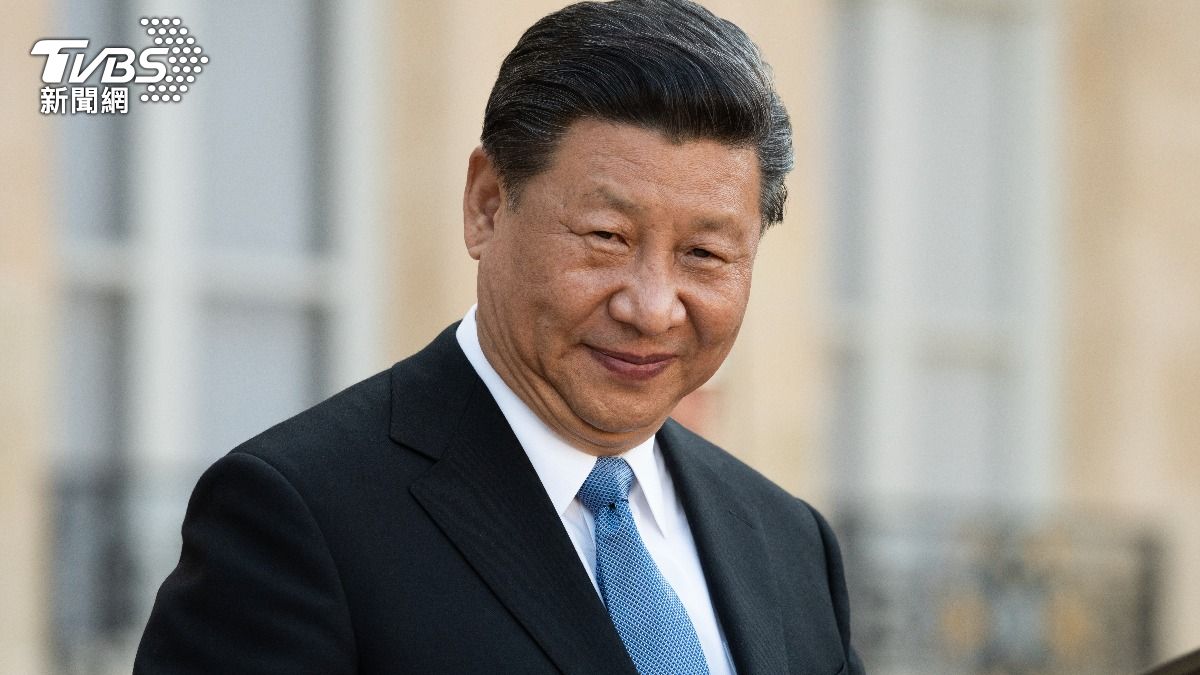 習近平爆下令「提前攻打台灣」時間點曝光　退役少將示警了