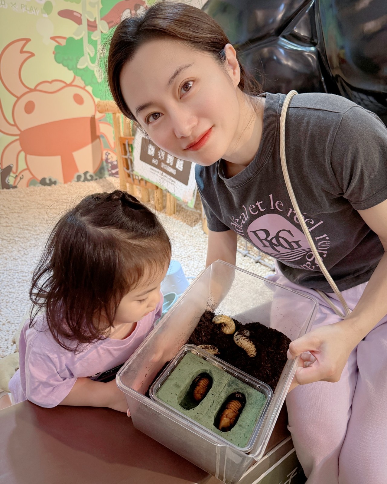 趙小僑新家風波真相曝光！繼子劉子銓暖心回應：「這完全是我的選擇」