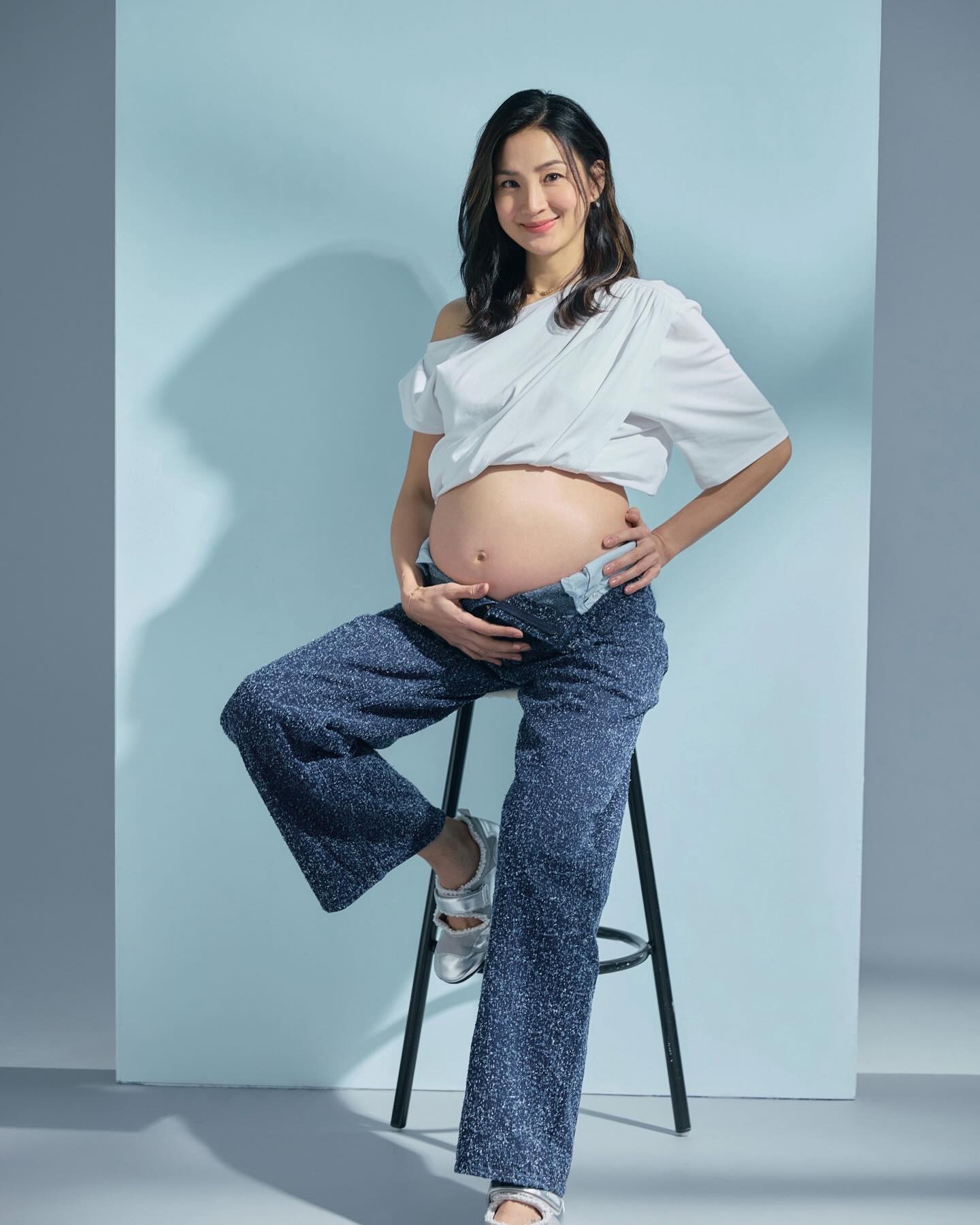 以為只是小感冒！本土女星悲痛證實「他併發肺炎過世」　一度淚灑現場「後悔同意插管」