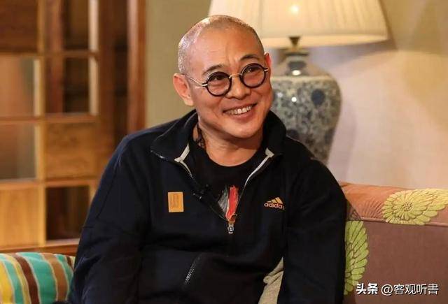 自爆生命進入倒計時!62歲李連杰「重提當年黑幕」後事全交代 叮囑利智:日後低調行事