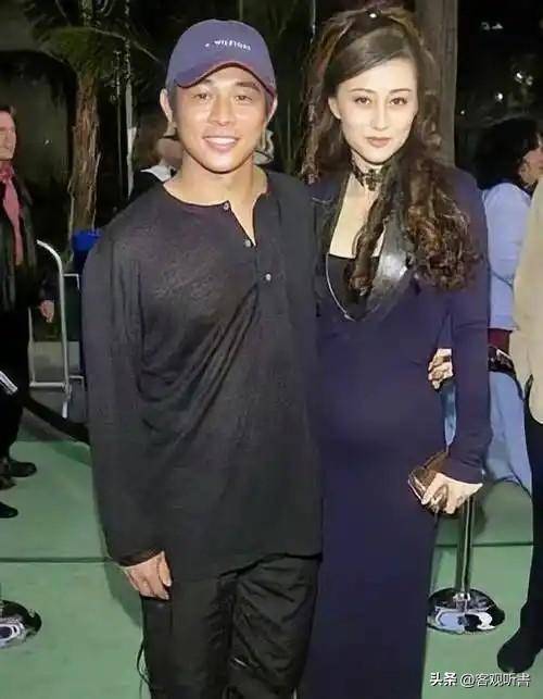 自爆生命進入倒計時!62歲李連杰「重提當年黑幕」後事全交代 叮囑利智:日後低調行事