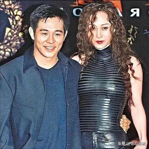 自爆生命進入倒計時!62歲李連杰「重提當年黑幕」後事全交代 叮囑利智:日後低調行事