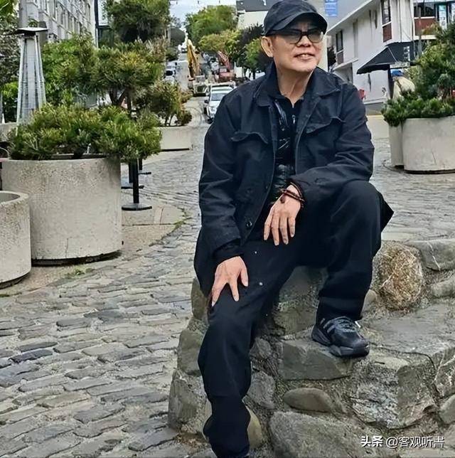 自爆生命進入倒計時!62歲李連杰「重提當年黑幕」後事全交代 叮囑利智:日後低調行事