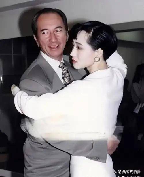 自爆生命進入倒計時!62歲李連杰「重提當年黑幕」後事全交代 叮囑利智:日後低調行事