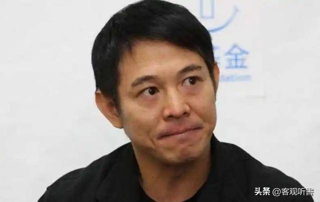 自爆生命進入倒計時!62歲李連杰「重提當年黑幕」後事全交代 叮囑利智:日後低調行事