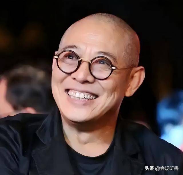 自爆生命進入倒計時!62歲李連杰「重提當年黑幕」後事全交代 叮囑利智:日後低調行事