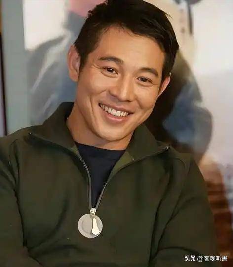 自爆生命進入倒計時!62歲李連杰「重提當年黑幕」後事全交代 叮囑利智:日後低調行事