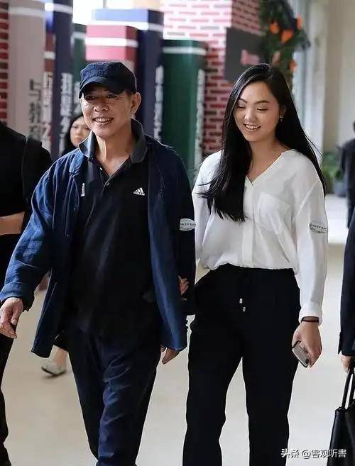 自爆生命進入倒計時!62歲李連杰「重提當年黑幕」後事全交代 叮囑利智:日後低調行事