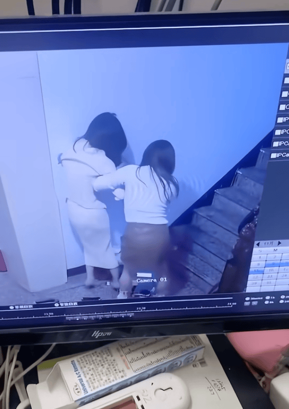 和閨蜜喝酒喝到斷片!隔天醒來「她全身都是瘀青」衣服也好髒 一看監視器崩潰:「天塌了...」