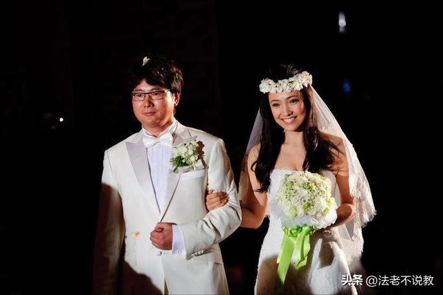 27歲嫁入豪門！女星白靜29歲遭夫刺殺 貪婪與背叛的代價