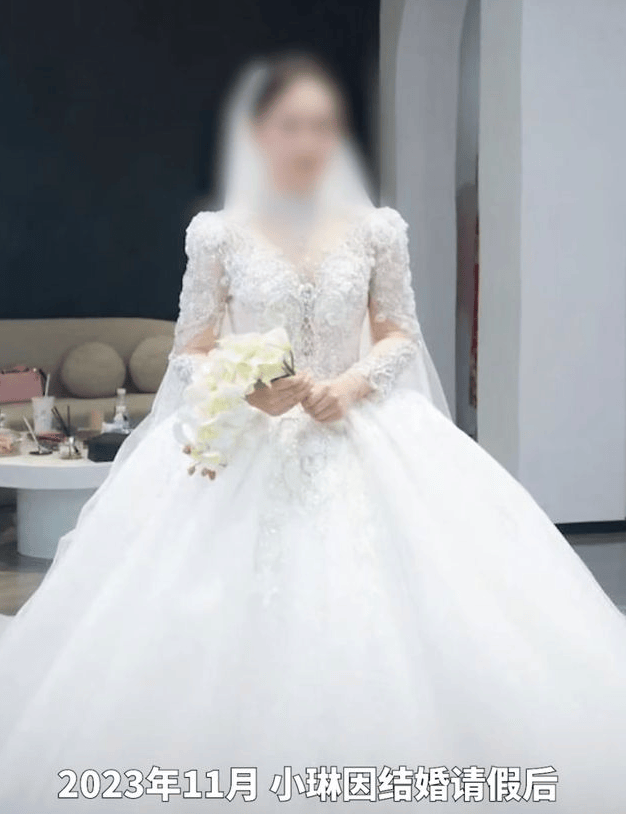 本來開心籌備婚禮！29歲女職員「突然跳樓輕生亡」　媽媽心碎怒控：「是被他逼死的！」