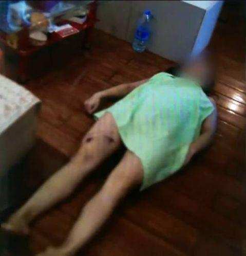 14歲少女「睡覺中身亡」！父母看完屍檢報告「直接怒扇女兒屍體」