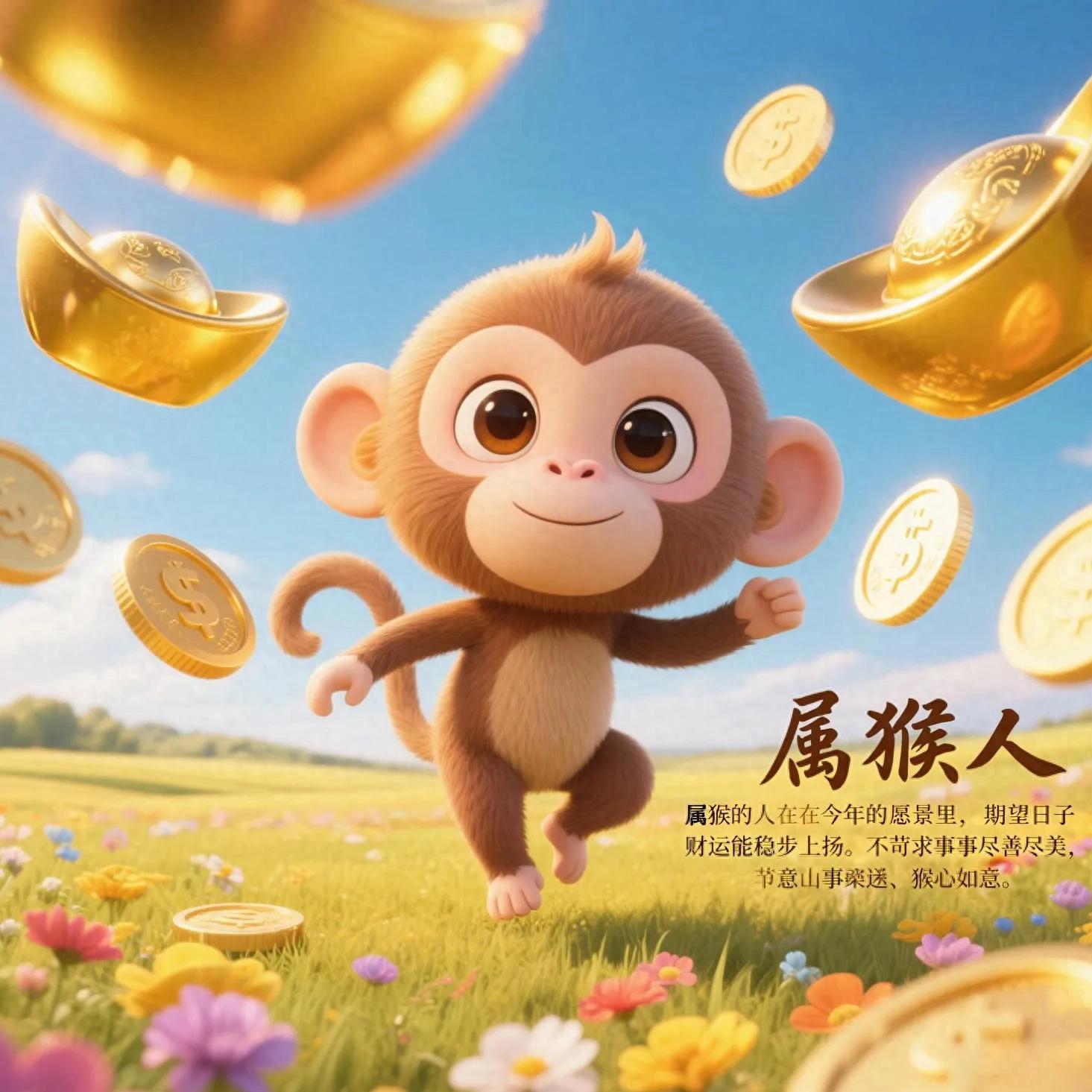 好運滾滾來!端午節前後「財運最好的生肖」 下半年富貴無憂