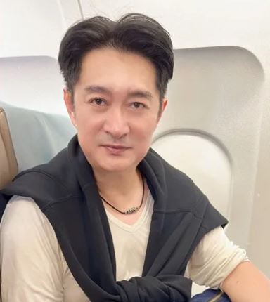 66歲黃安健康亮紅燈！曾因「心梗」頻返台就醫 今突傳緊急住院