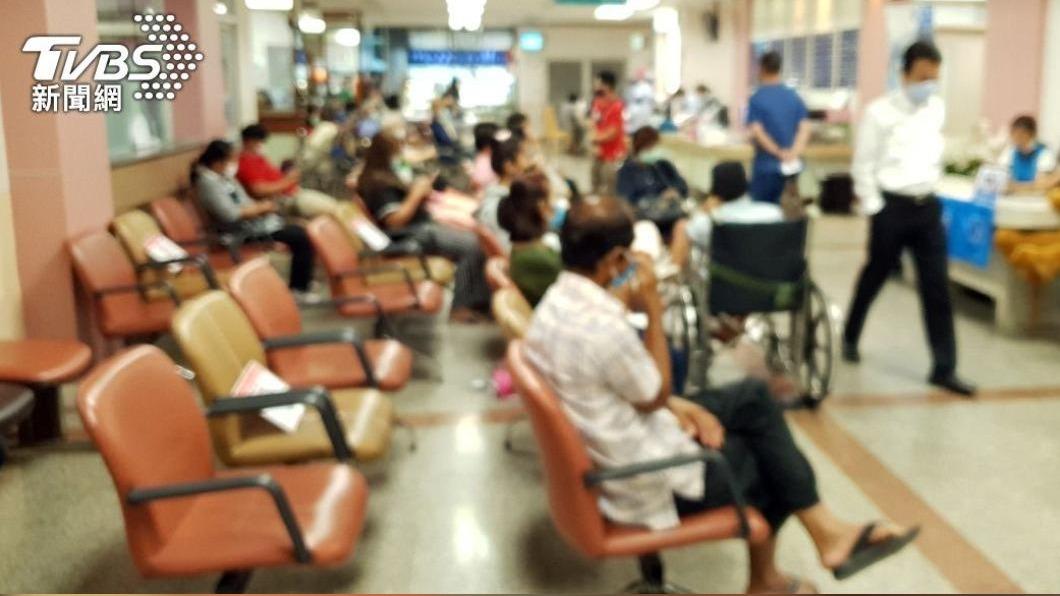 端午節警訊！台灣諾羅病毒大爆發 50萬人次就醫 專家提醒：冷凍粽加熱不足恐中招
