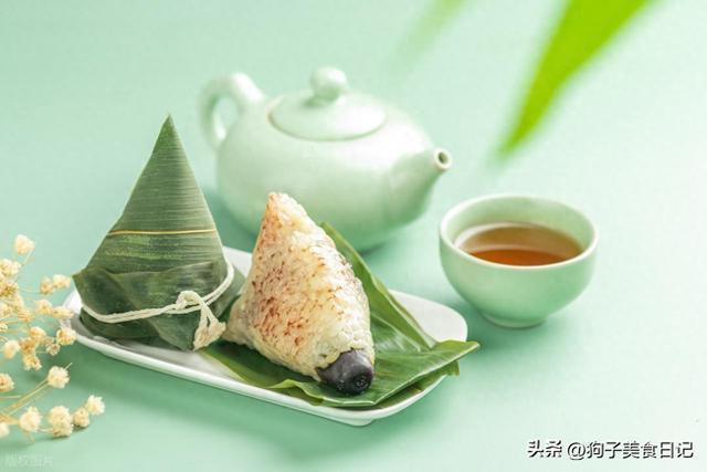 端午節必備！5道吉祥菜讓你開運又吉祥，簡單做法大公開