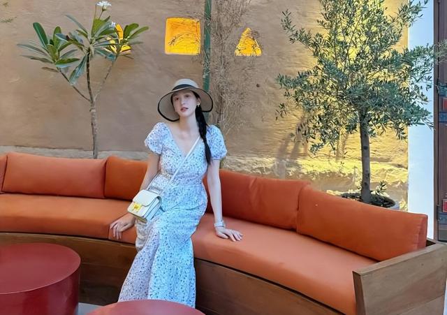 46歲陳喬恩馬來西亞出事！驚爆「晚上直接進手術房開刀」：肚子被開3個洞