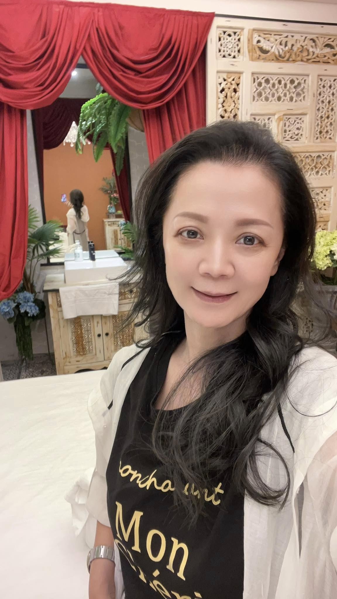 世壯運連奪2銀牌！55歲本土女星「遭酸沒舞台」尫霸氣力挺　她認「出了一些小意外」：與金牌擦肩而過