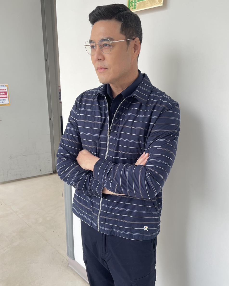 前妻被爆是詐欺慣犯！八點檔男星「遭狂毆7小時」　搏命跳瀑布「可能是最後一次」