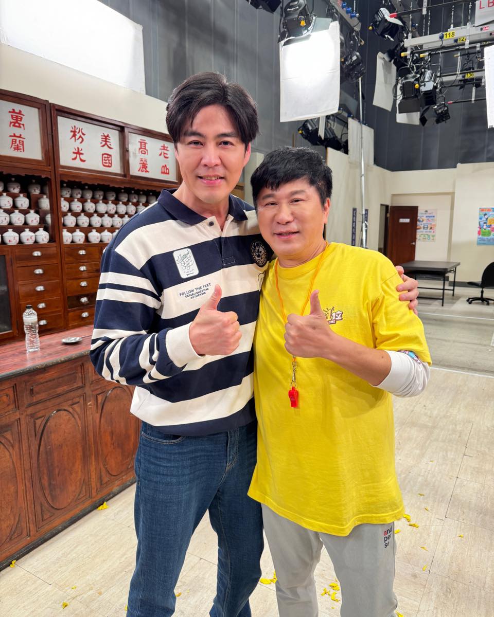 前妻被爆是詐欺慣犯！八點檔男星「遭狂毆7小時」　搏命跳瀑布「可能是最後一次」