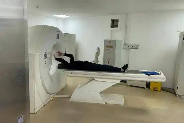 常被當成勞累、氣血不順!身體「這3處發麻」別不當回事 是腦梗「發出的最後警告」