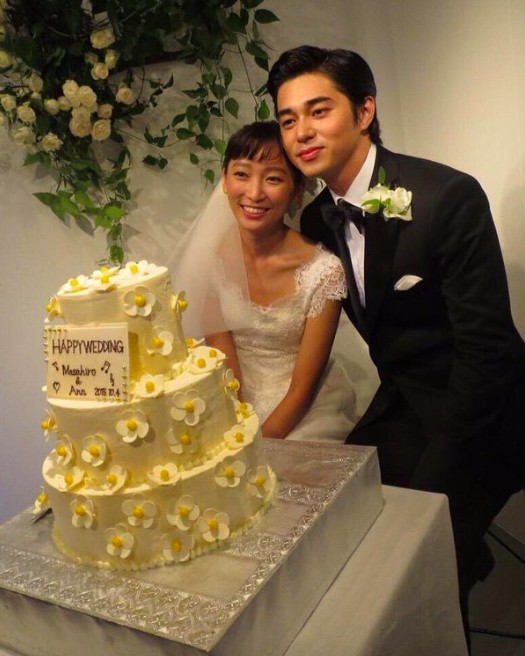 當小三被罵翻！清純女星「介入同劇男演員婚姻」　她消失螢光幕5年「近況引發熱議」