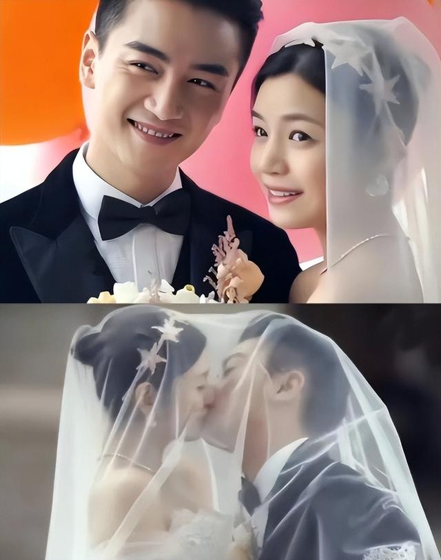 陳妍希離婚後首度慶生曬母子合照 背影透孤單 兒子帥氣側顏神似陳曉