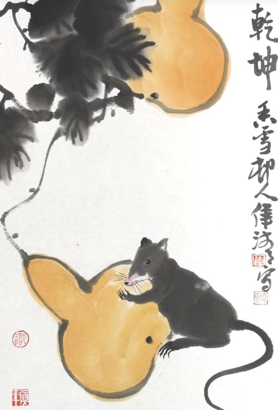 芒種節氣來臨！生肖鼠運勢大爆發　財運、健康、感情全面升級