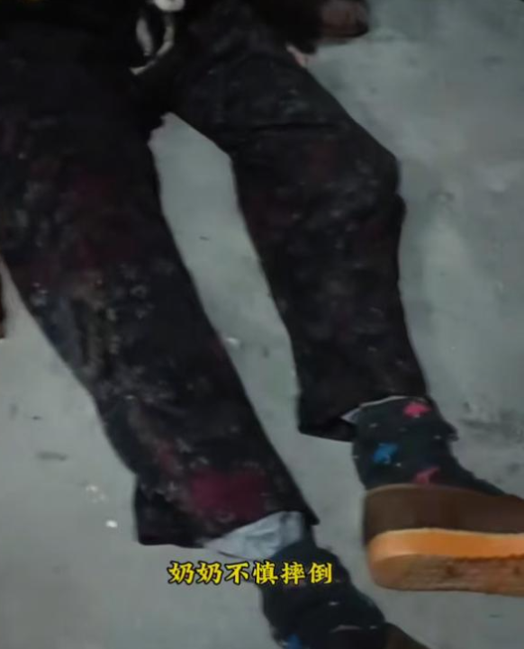 被罵不孝孫！23歲孫子「詛咒96歲奶奶離世」言論挨轟　內幕曝光後「抨擊卻變成同情」：他努力過了...